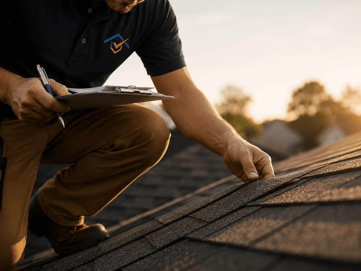 Why Choose Roof Inspection in Lancaster, TX