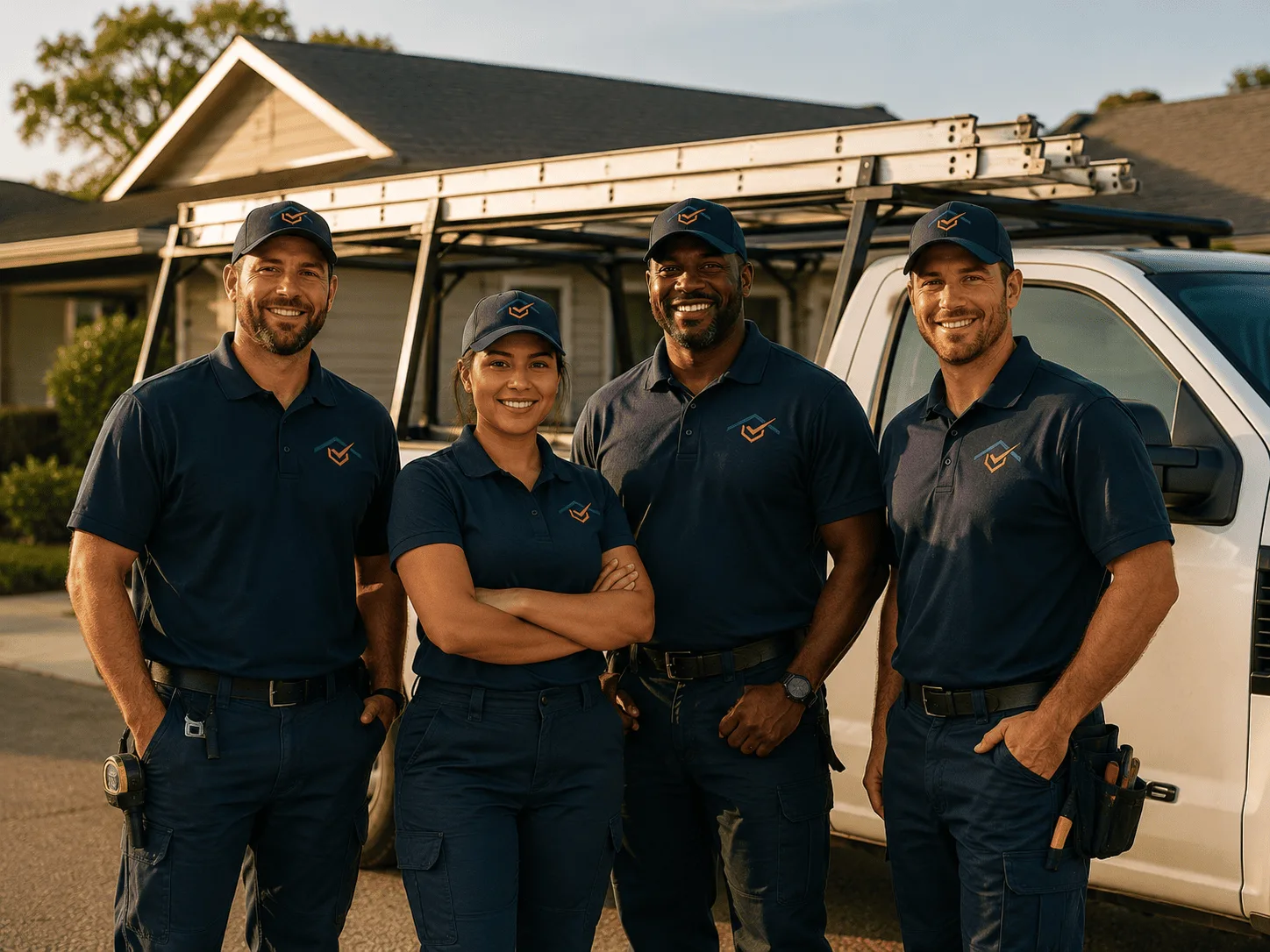 Roof Inspection company in Lancaster, TX